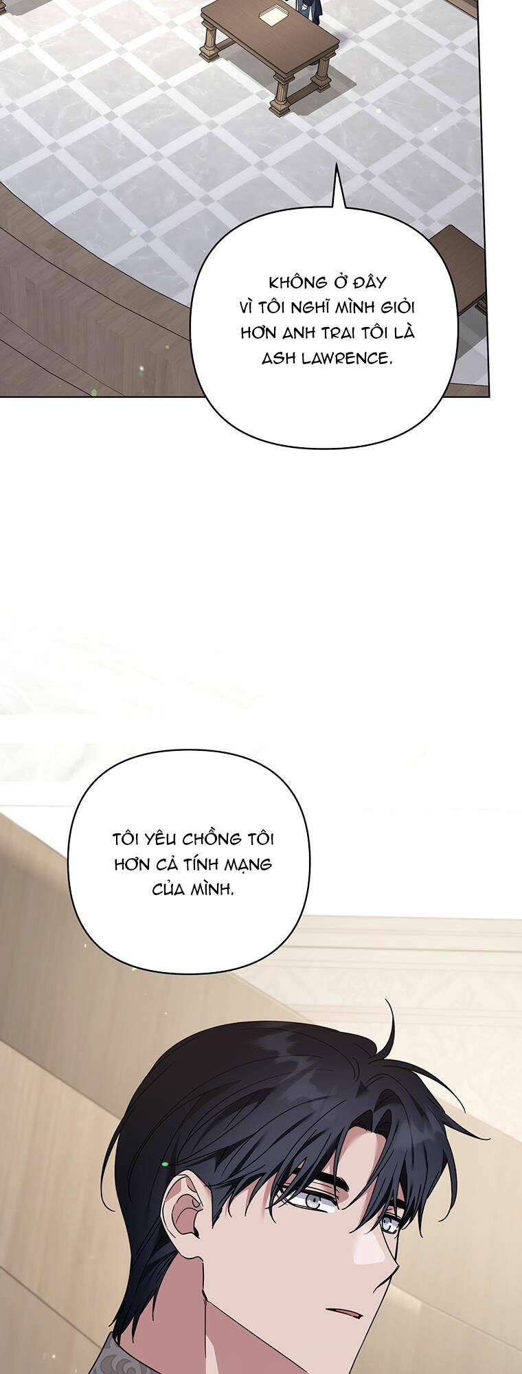 Hãy Để Tôi Được Hiểu Em Chương 151 Ảnh 41