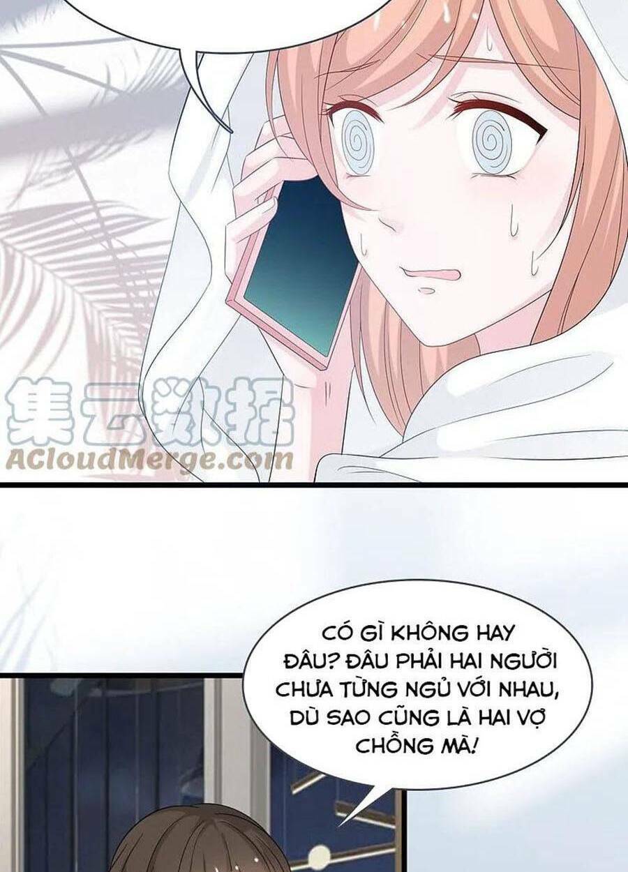 Tổng Tài Daddy Đuổi Tới Nơi Rồi Chương 201 Ảnh 9