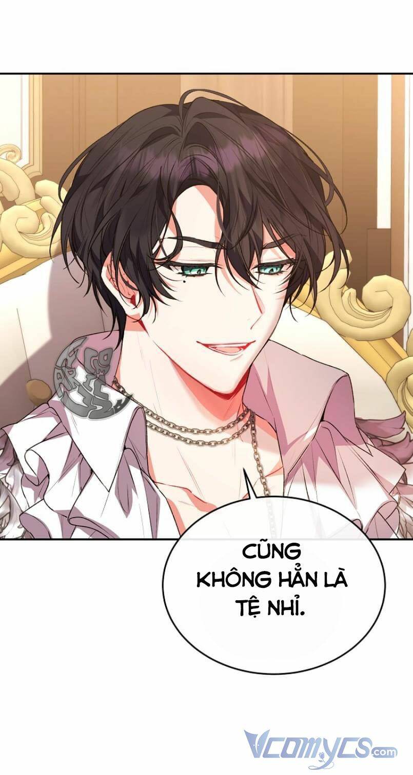 Cô Con Gái Thật Sự Đã Xuất Hiện Chương 49 Ảnh 34