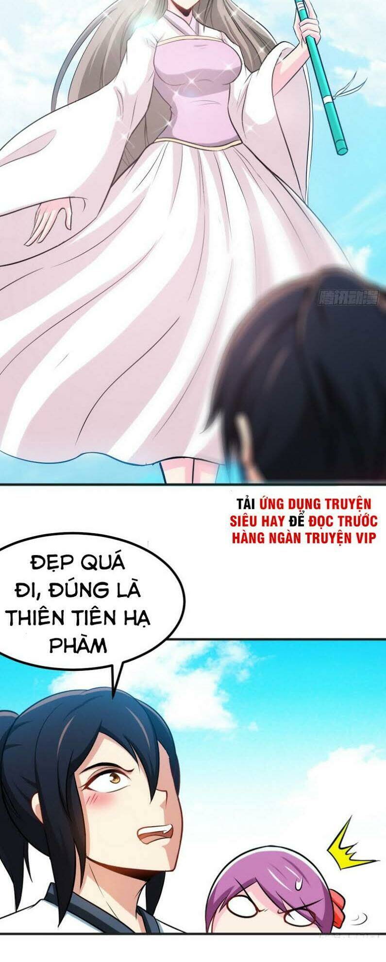 Chí Tôn Thần Ma Chương 172 Ảnh 23