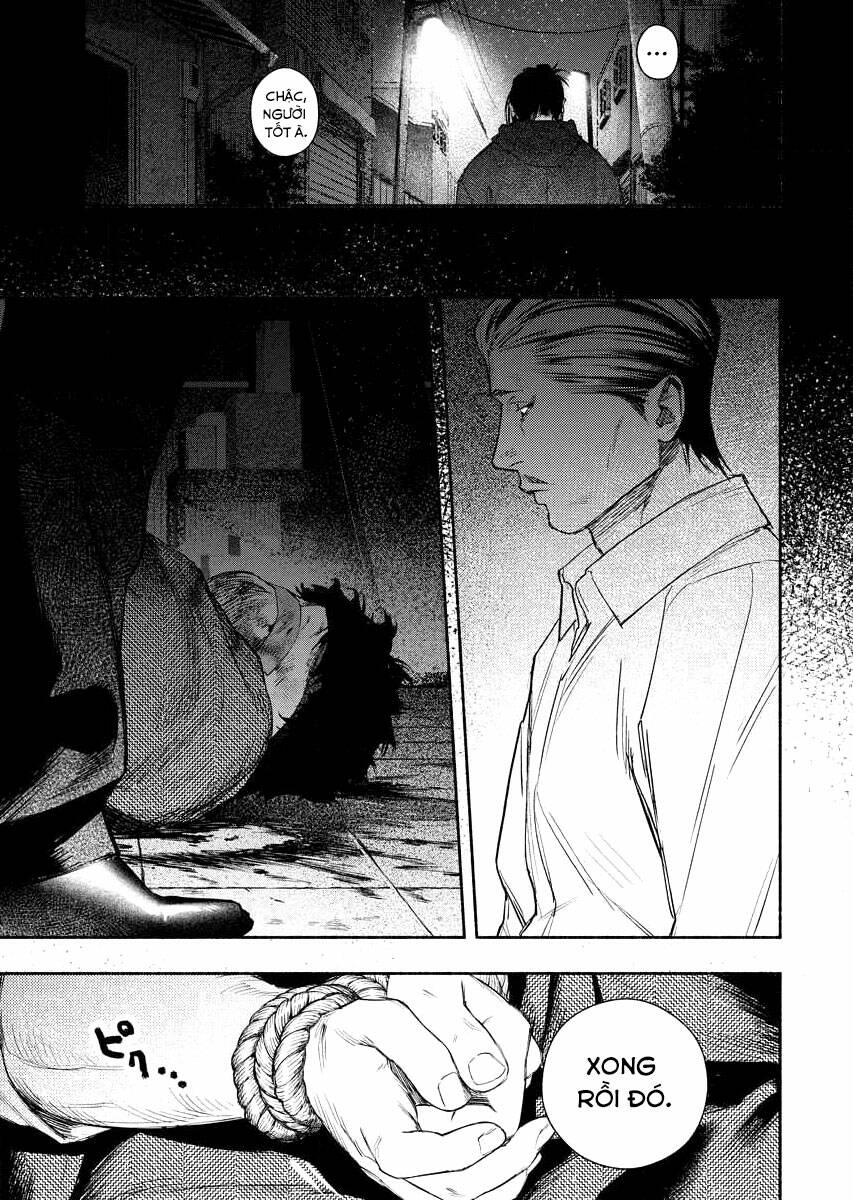 Blender Chương 3 Ảnh 24