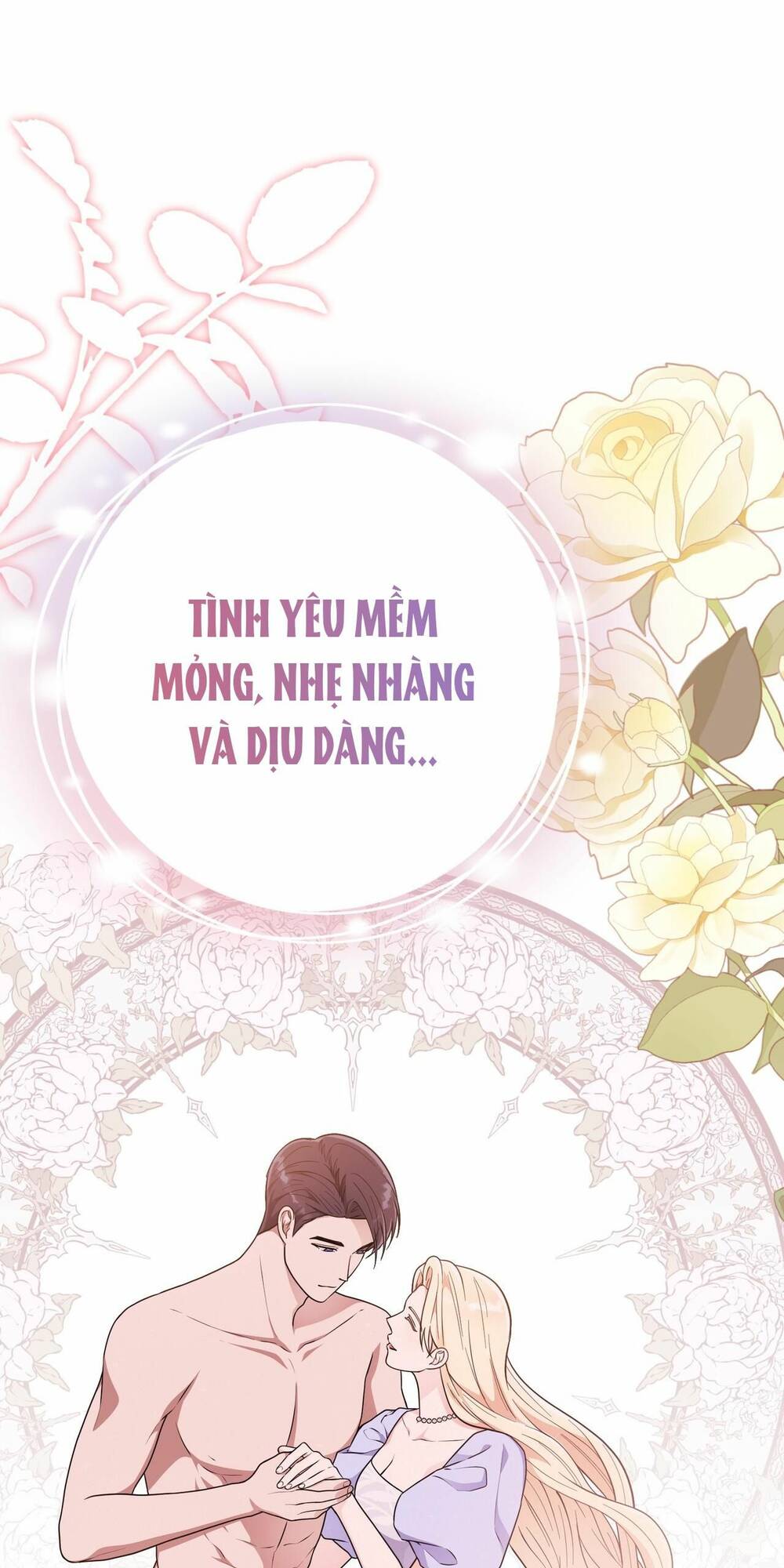 Hãy Để Mắt Đến Jasmine! Chương 27 Ảnh 30