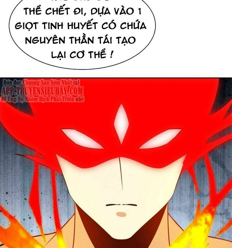 Thôn Phệ Một Thế Giới Tu Tiên Chương 157 Ảnh 7