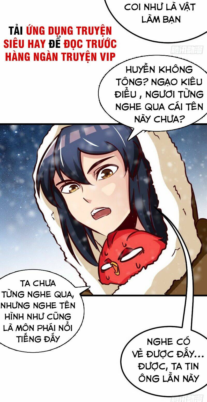 Chí Tôn Thần Ma Chương 166 Ảnh 19