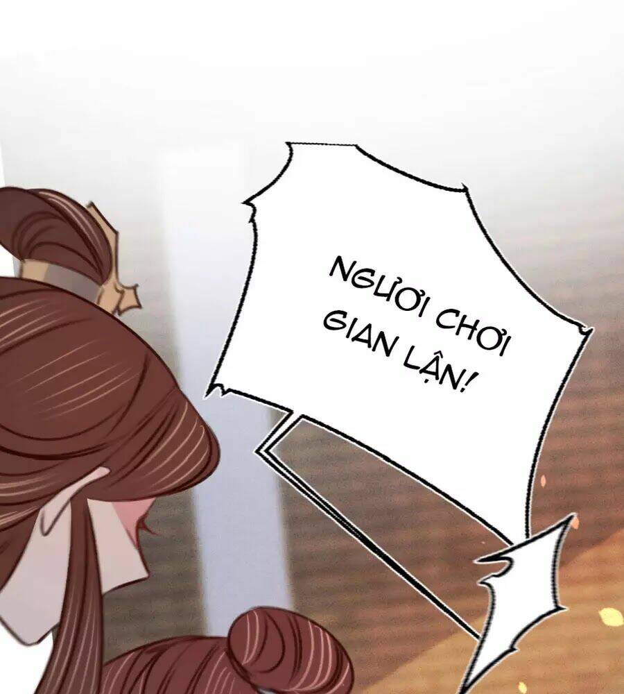 Phượng Hoàn Triều: Vương Gia Yêu Nghiệt Xin Tránh Đường Chương 21 Ảnh 44