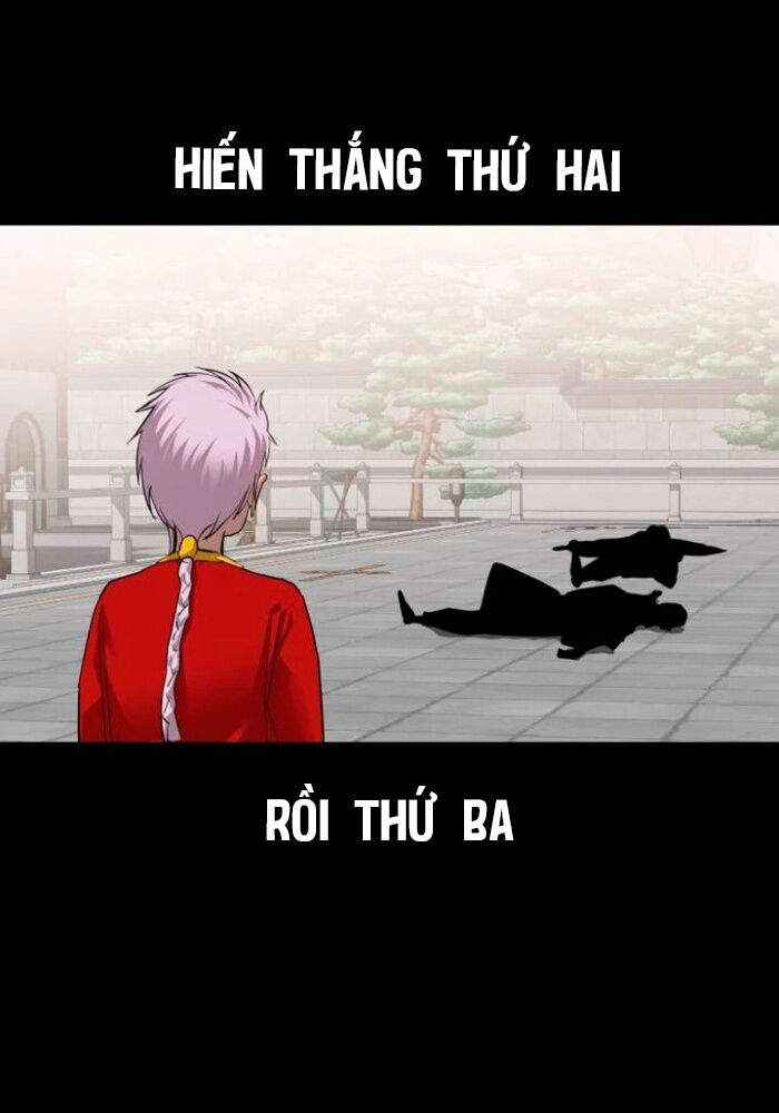 Cốt Nhân Chương 19 Ảnh 58