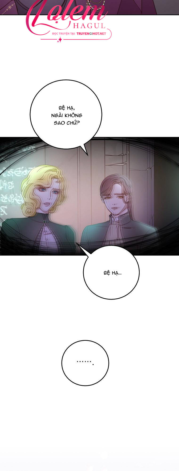 Hãy Quên Em Đi Nhé Chương 16 Ảnh 38