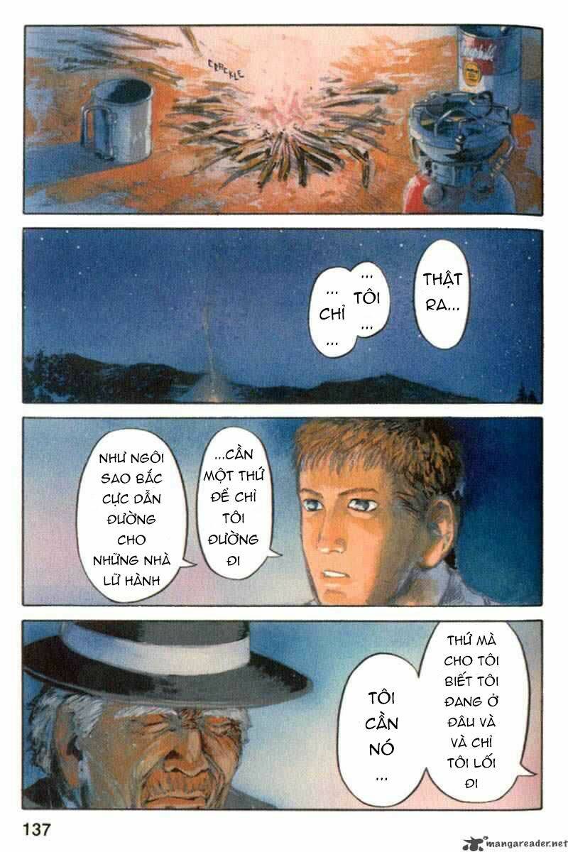 Planetes Chương 4 Ảnh 2