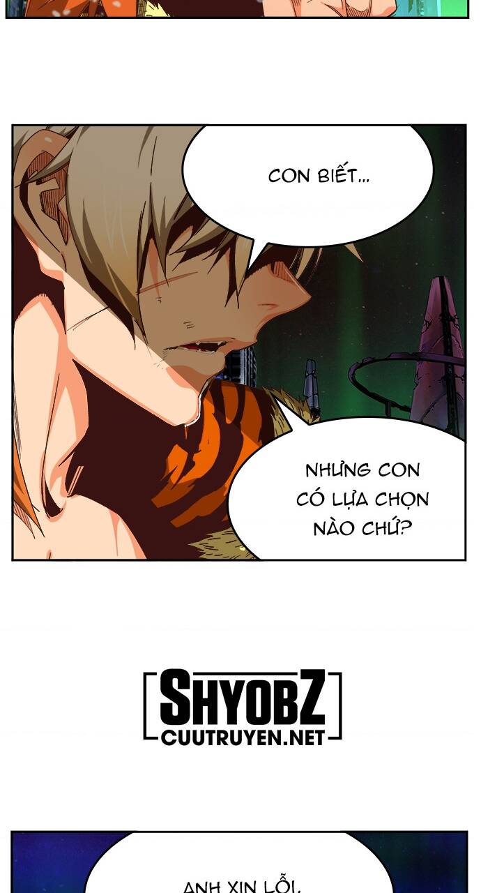 Chúa Tể Học Đường Chương 560 Ảnh 66