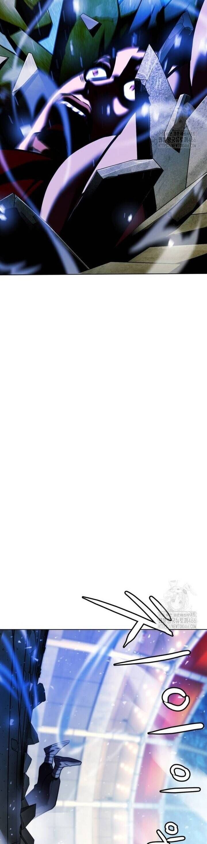 Sàn Đấu Sống Còn Chương 32 Ảnh 8