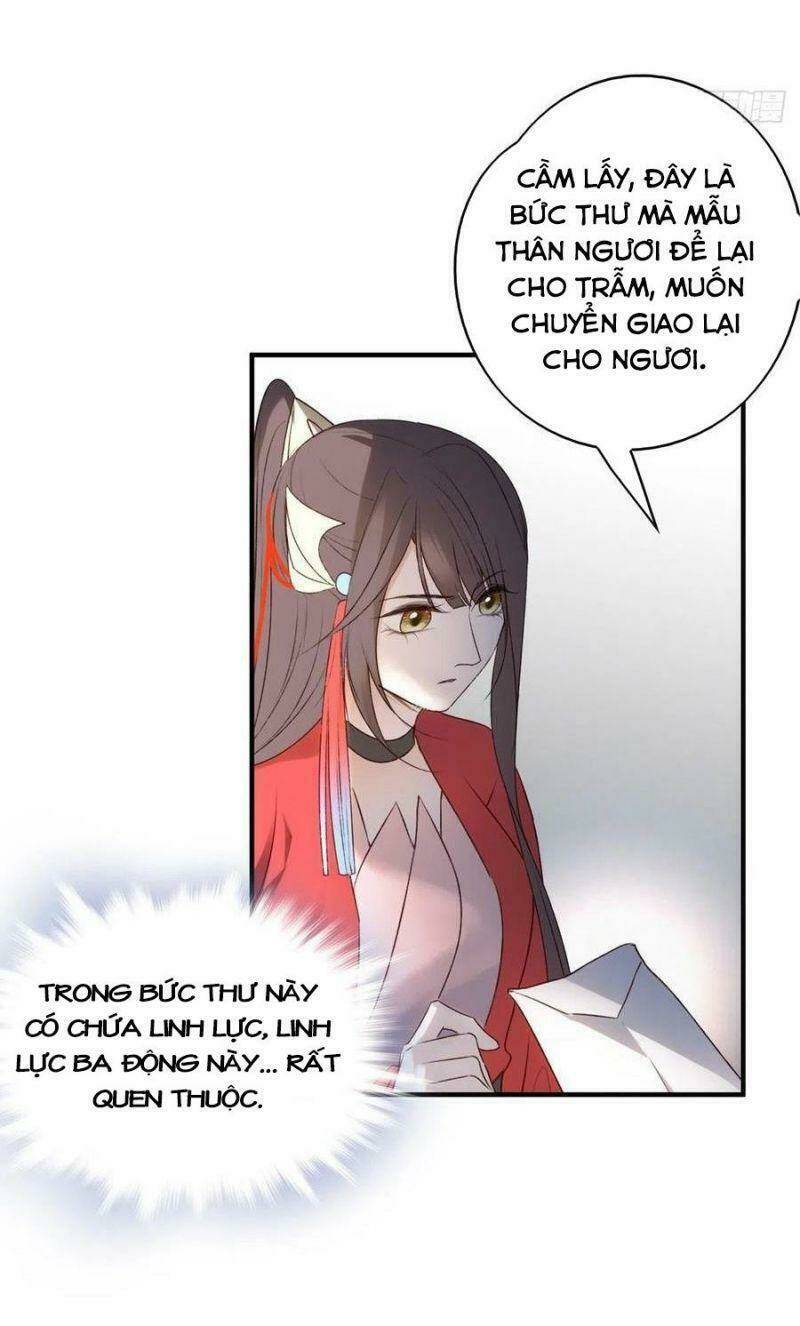 Liệt Hỏa Cuồng Phi: Vương Gia Thú Tính Muốn Sủng Chương 129 Ảnh 27