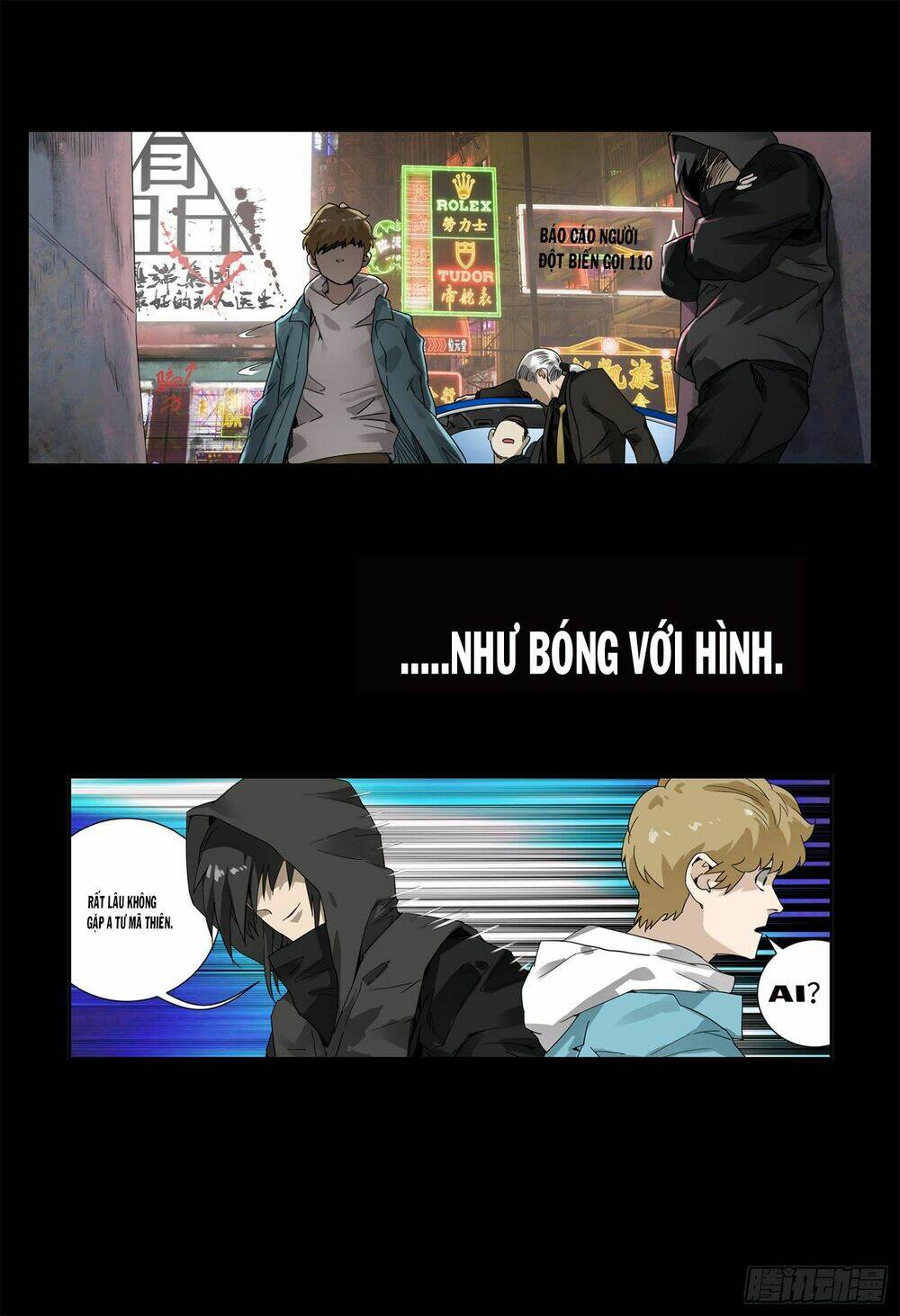 Long Ngâm Chương 1 Ảnh 5
