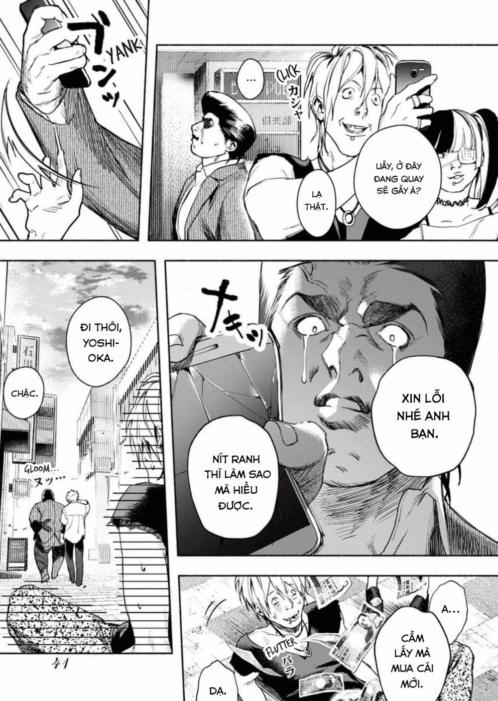 Blender Chương 1 Ảnh 42