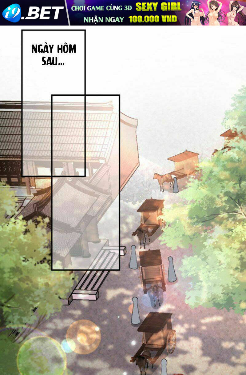 Đọc Tâm Cuồng Phi Khuynh Thiên Hạ Chương 104 Ảnh 28