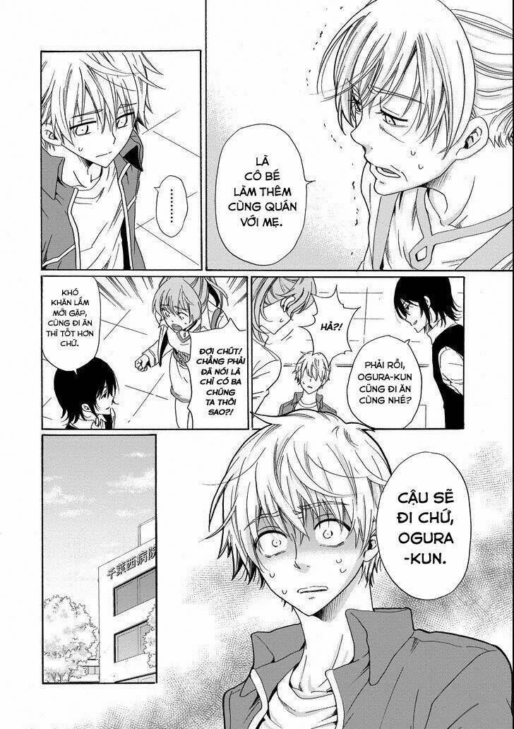 Boku No Namae Wa "Shounen A" Chương 20 Ảnh 31