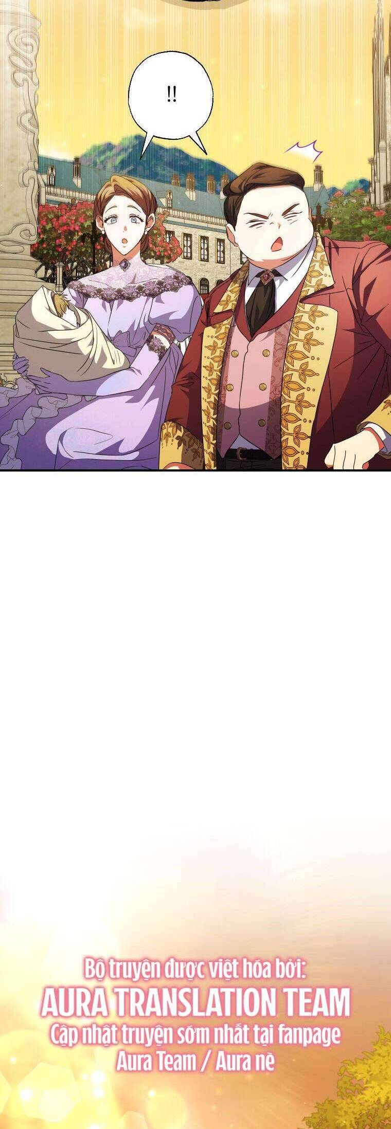 Thánh Nữ Được Đại Công Tước Nhận Nuôi Chương 50 Ảnh 34