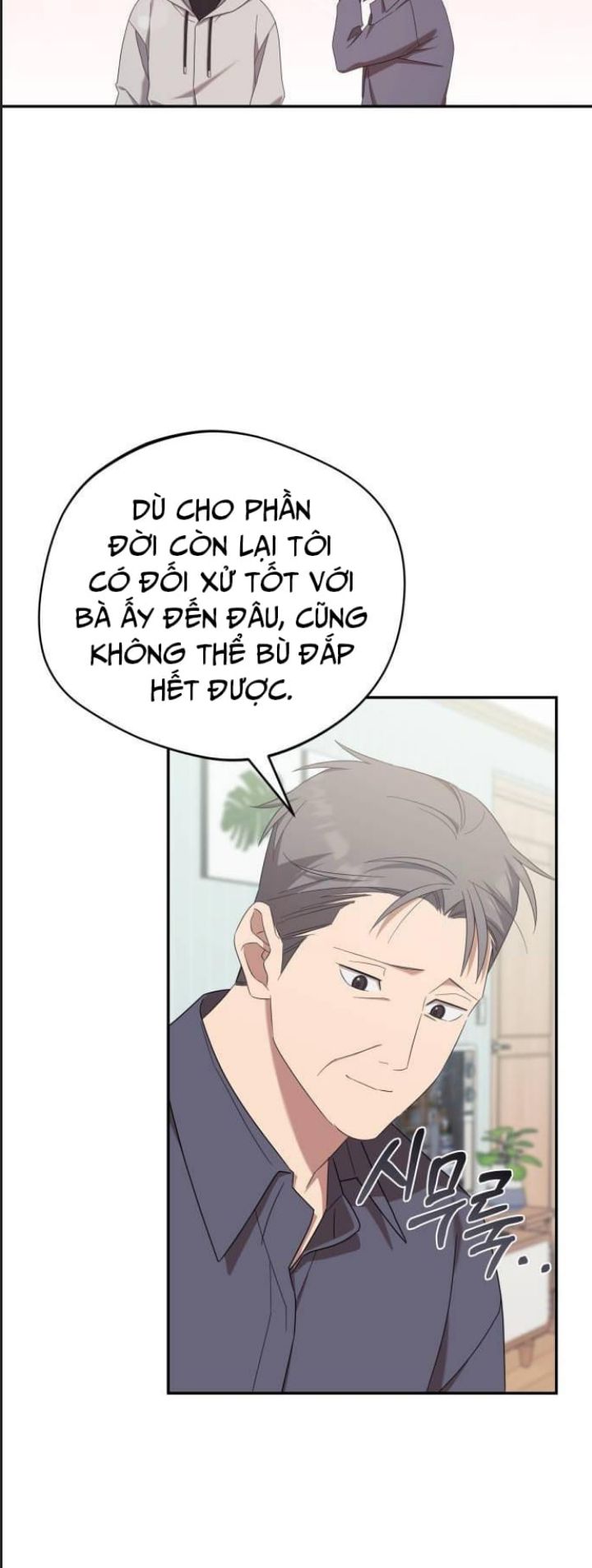 Thiên Quỷ Huyệt Đạo Chương 28 Ảnh 29
