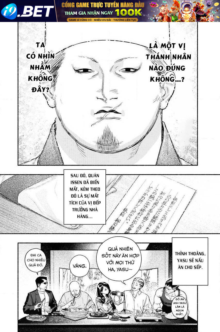 Blender Chương 7 Ảnh 20