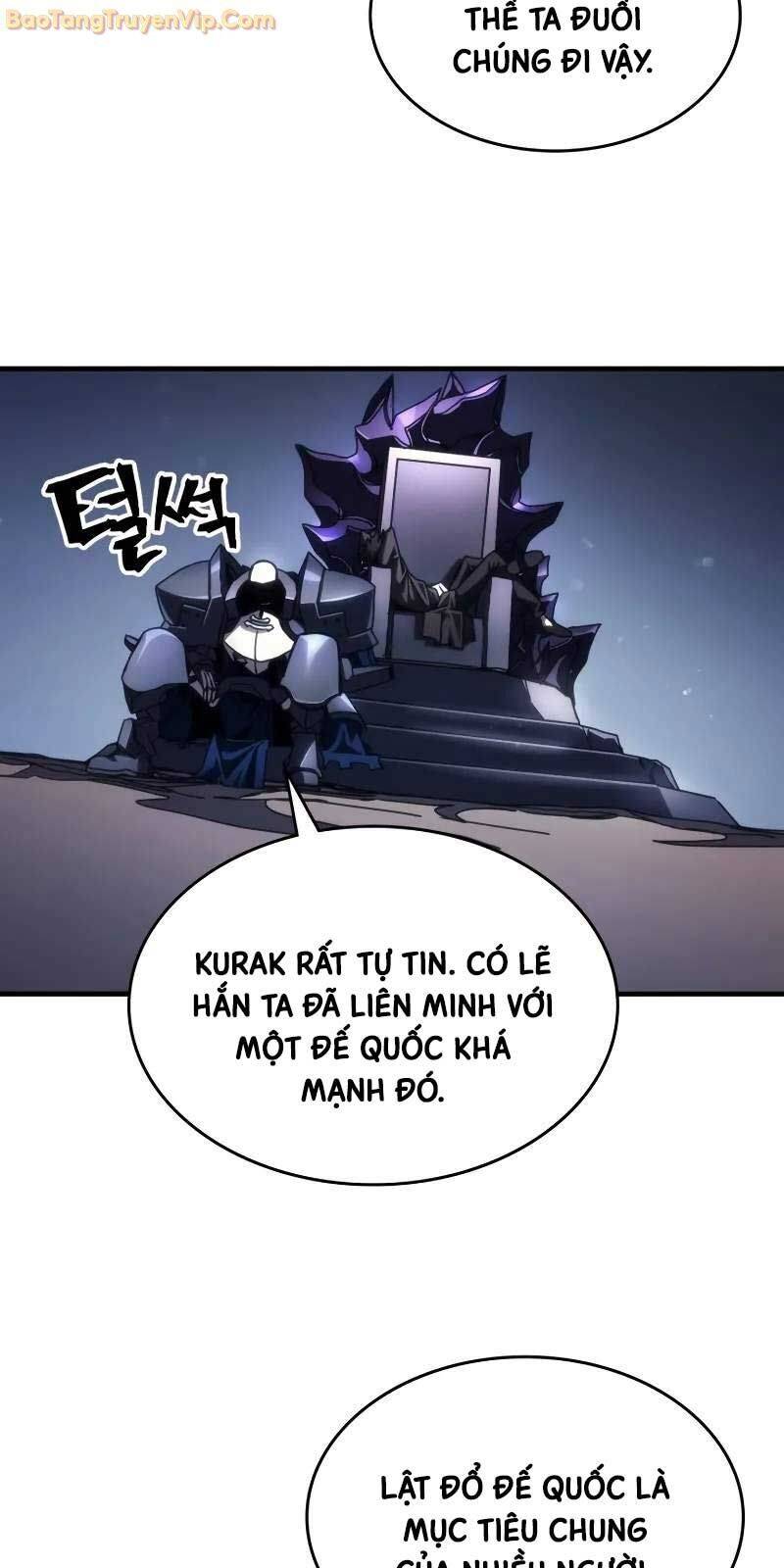 Hãy Hành Động Như Một Boss Đi Ngài Mr Devourer Chương 68 Ảnh 39