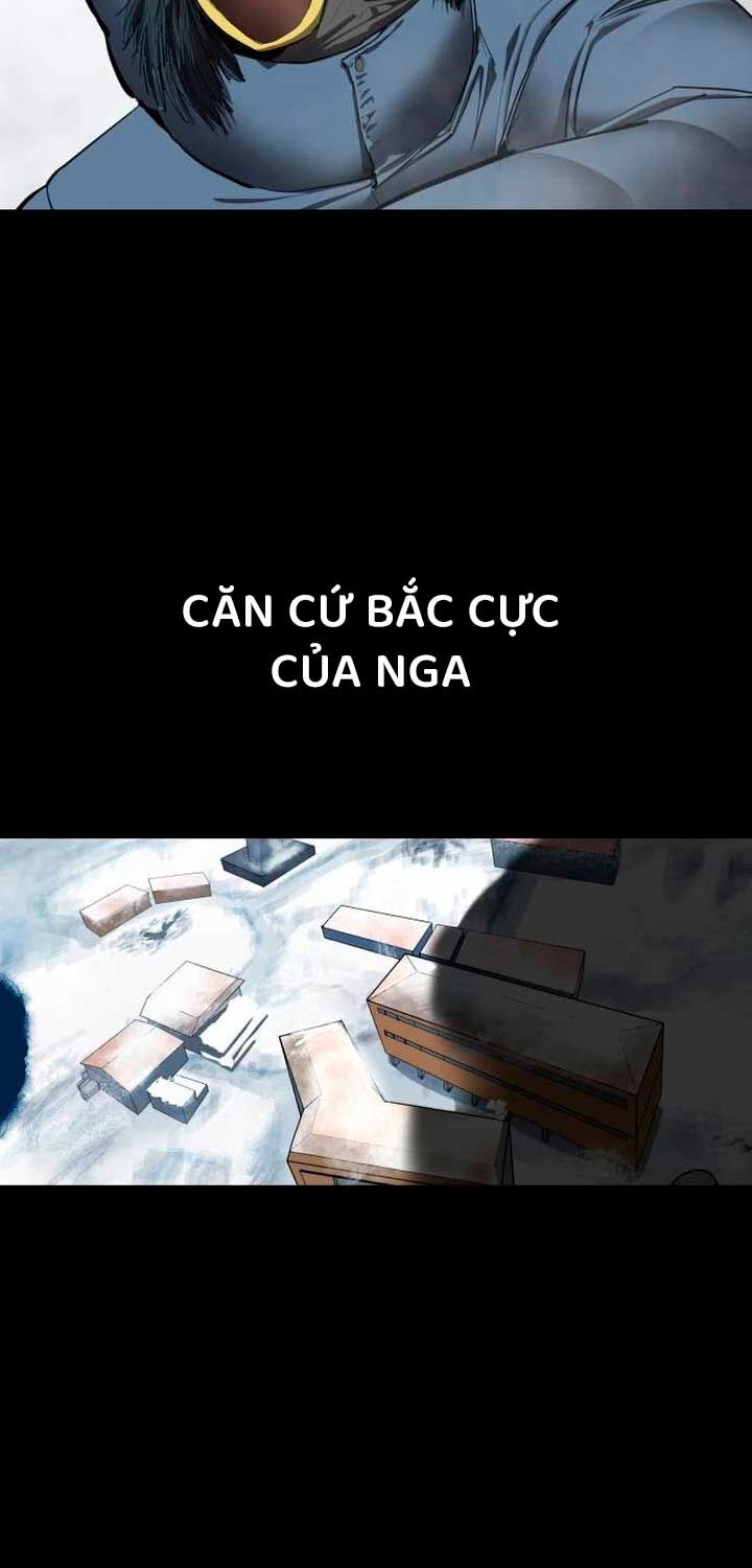 Cốt Nhân Chương 9 Ảnh 5
