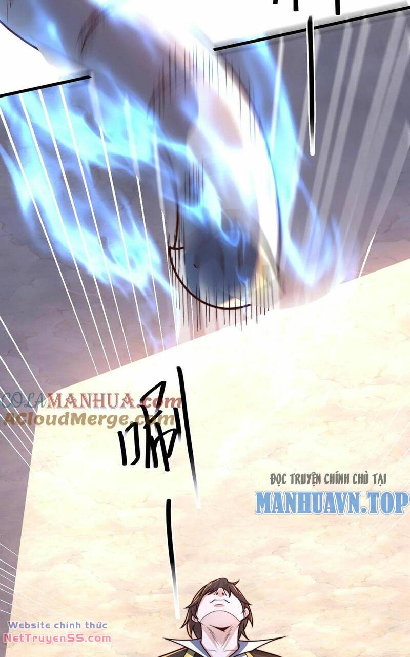 Ta Nuôi Quỷ Ở Trấn Ma Ty Chương 298 Ảnh 76