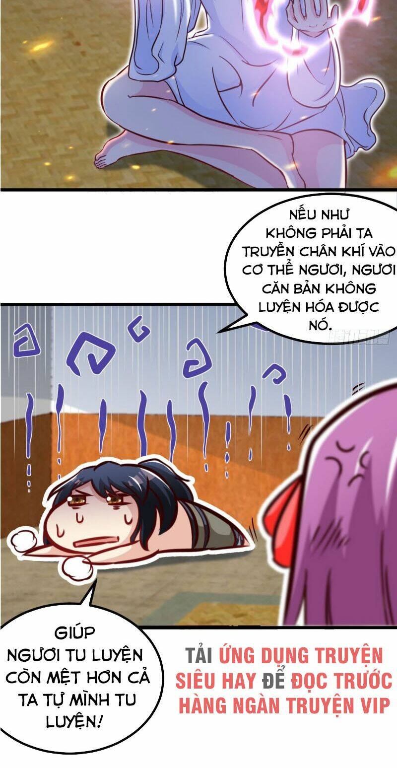 Chí Tôn Thần Ma Chương 168 Ảnh 19