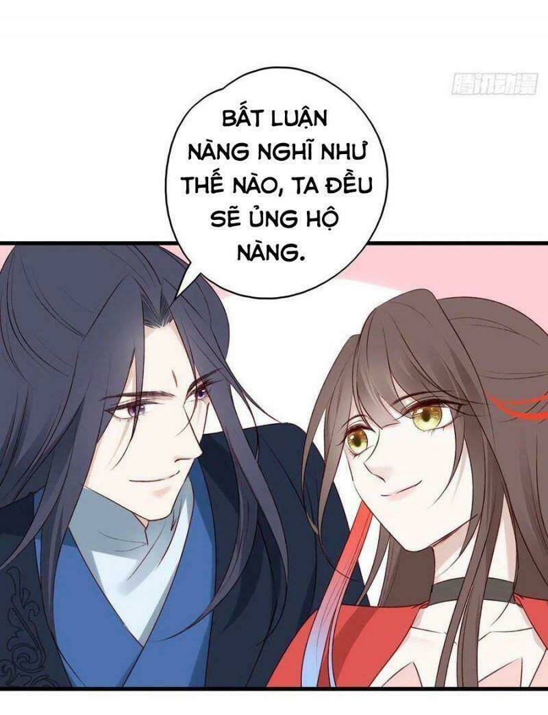Liệt Hỏa Cuồng Phi: Vương Gia Thú Tính Muốn Sủng Chương 124 Ảnh 13