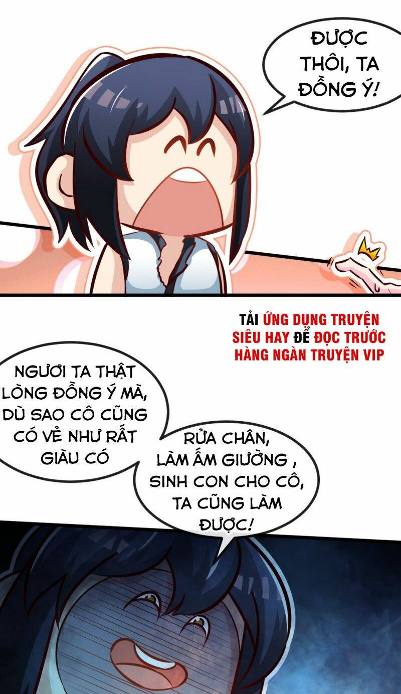 Chí Tôn Thần Ma Chương 175 Ảnh 15
