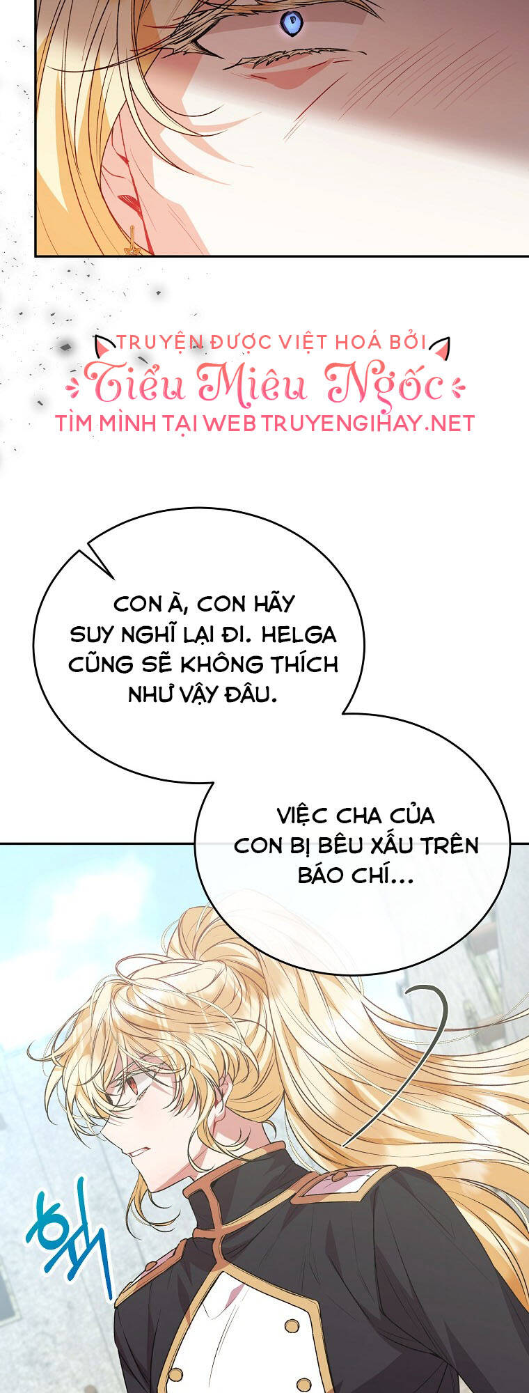Cô Con Gái Thật Sự Đã Xuất Hiện Chương 52 Ảnh 46