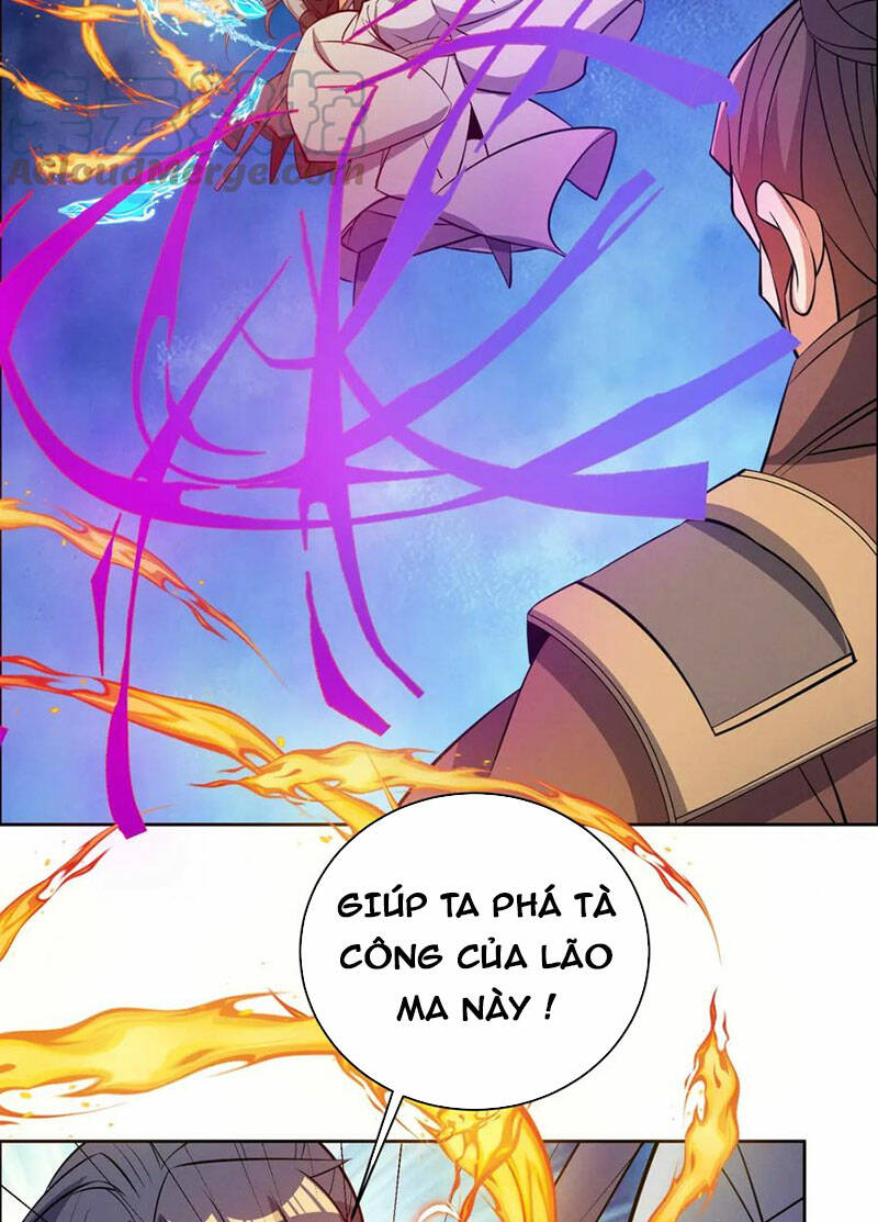 Thôn Phệ Một Thế Giới Tu Tiên Chương 158 Ảnh 41