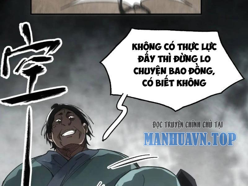 Xa Đao Nhân Chương 29 Ảnh 7