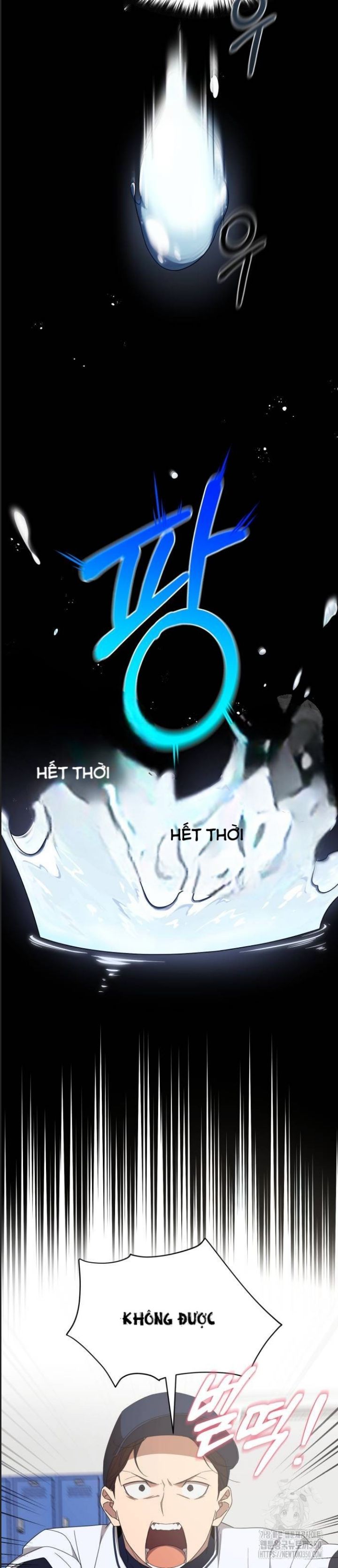 Thiên Quỷ Huyệt Đạo Chương 24 Ảnh 10