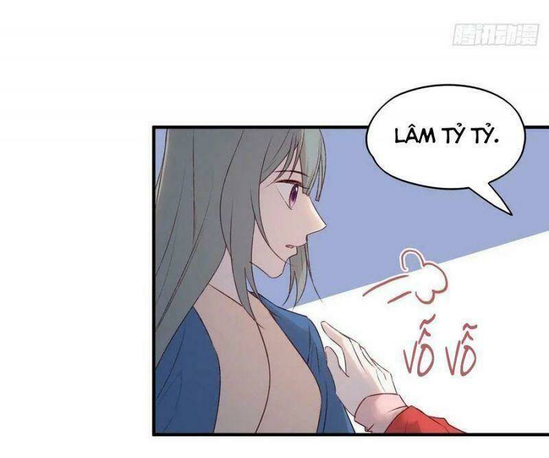 Liệt Hỏa Cuồng Phi: Vương Gia Thú Tính Muốn Sủng Chương 129 Ảnh 10