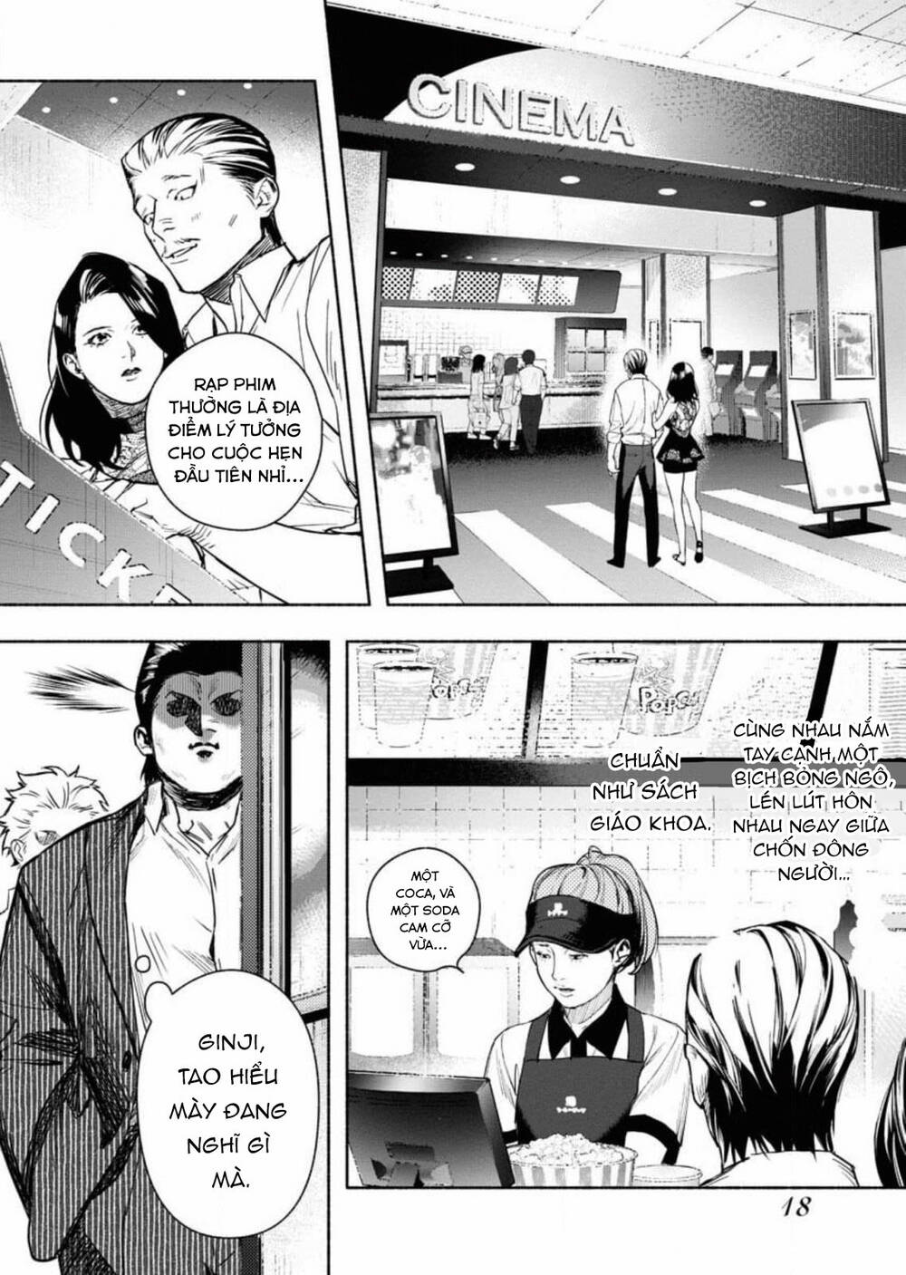 Blender Chương 1 Ảnh 18