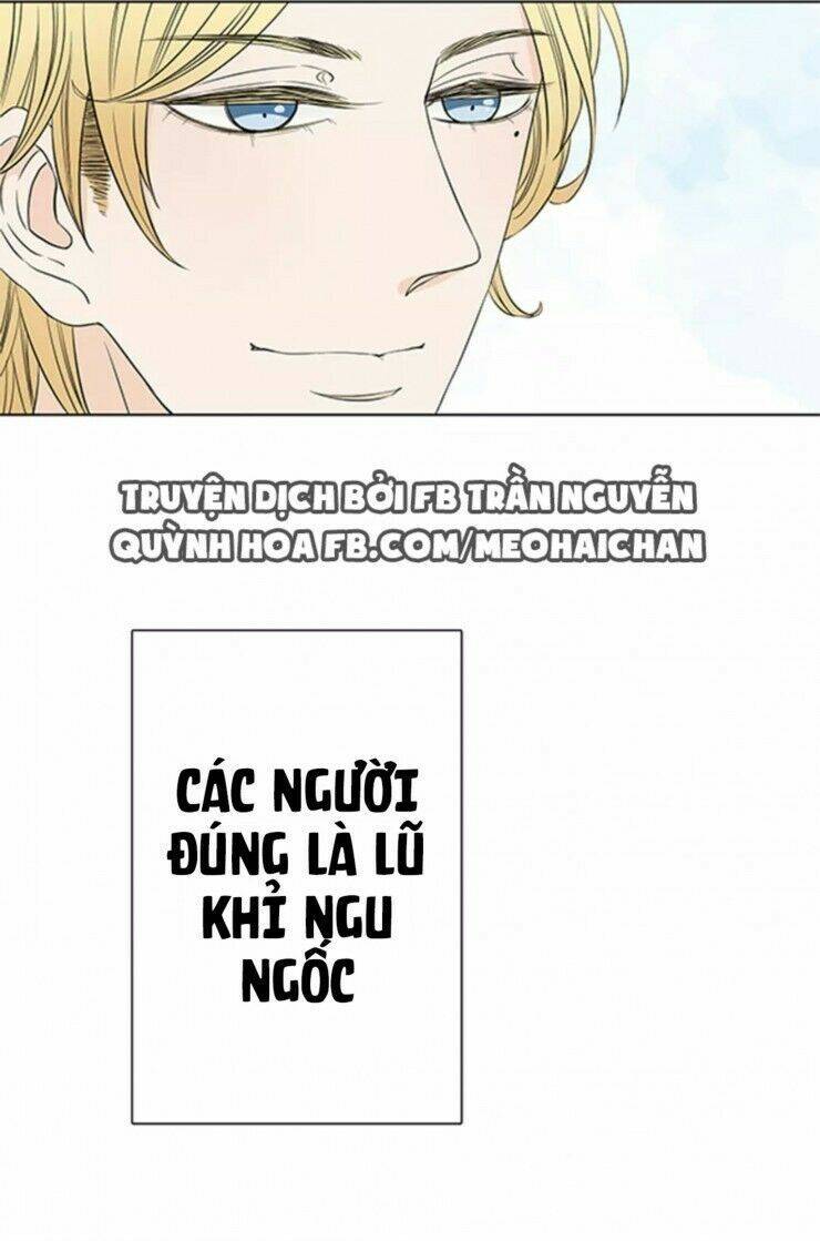 Trúc Mã Ngoe Nguẩy Đuôi Chương 2 Ảnh 19