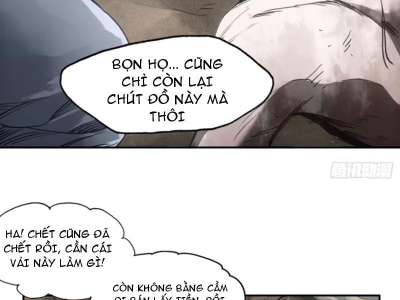 Xa Đao Nhân Chương 28 Ảnh 73