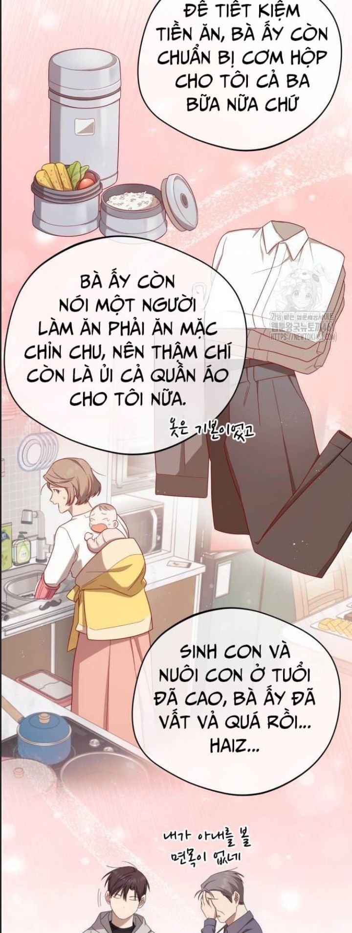Thiên Quỷ Huyệt Đạo Chương 28 Ảnh 28