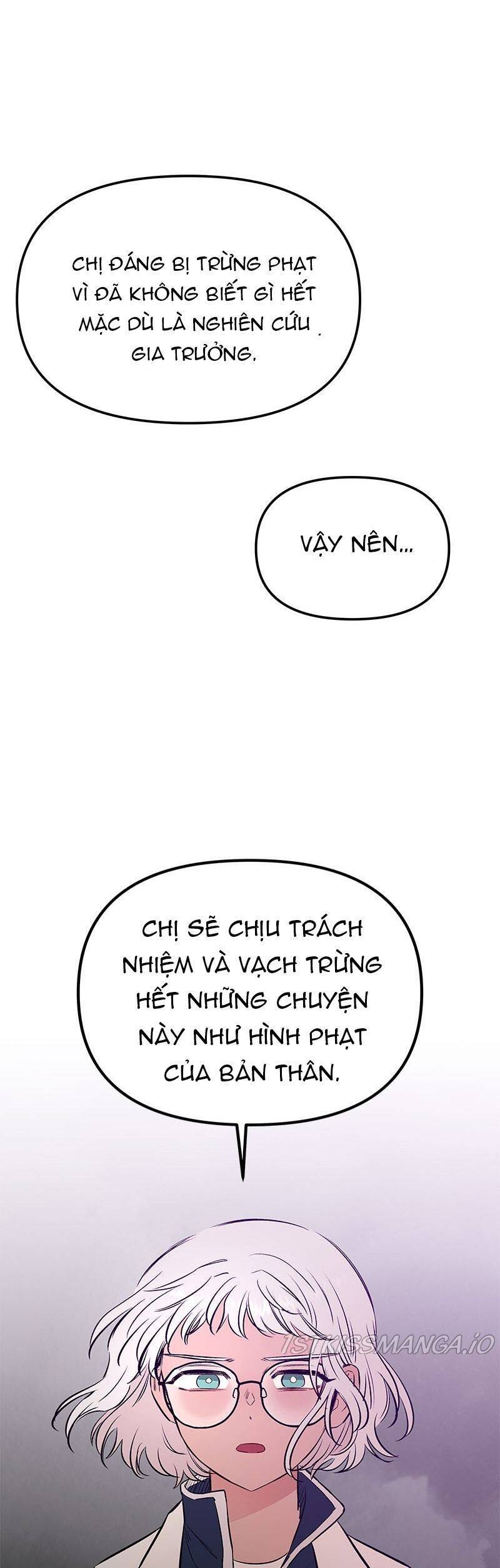 BưƠM BưỚM Và MáU Chương 68 Ảnh 47