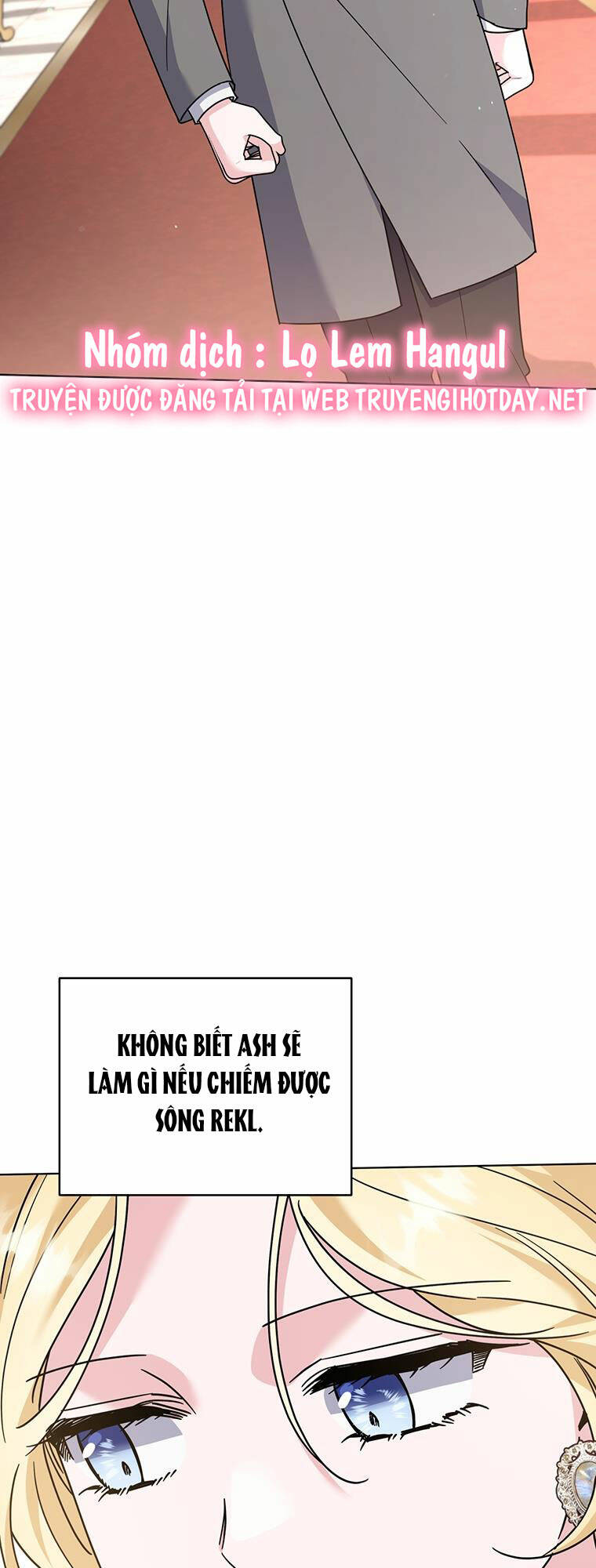 Hãy Để Tôi Được Hiểu Em Chương 151 Ảnh 11