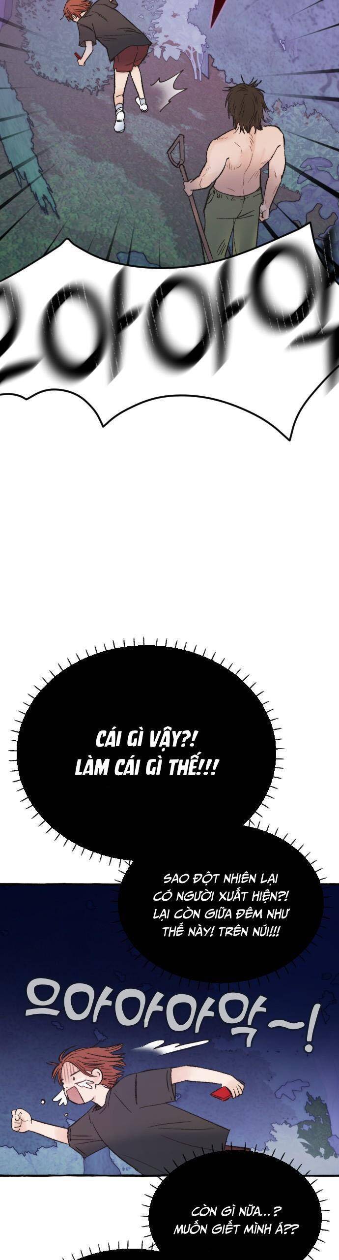Ngài Giám Đốc Giữa Rừng Sâu Chương 1 Ảnh 40