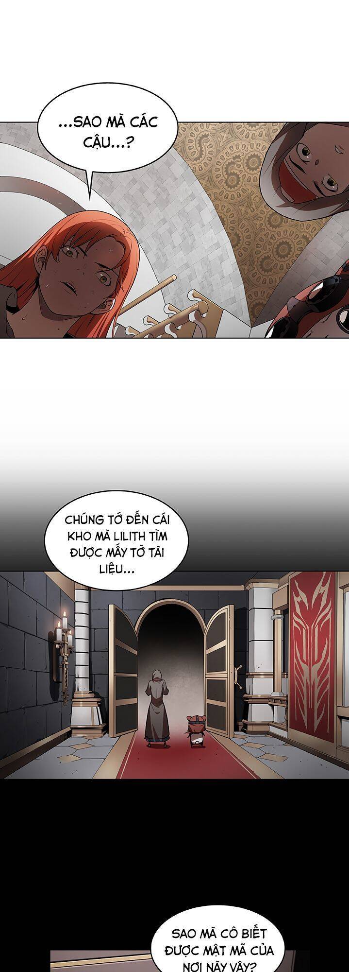 Bless Chương 11 Ảnh 9