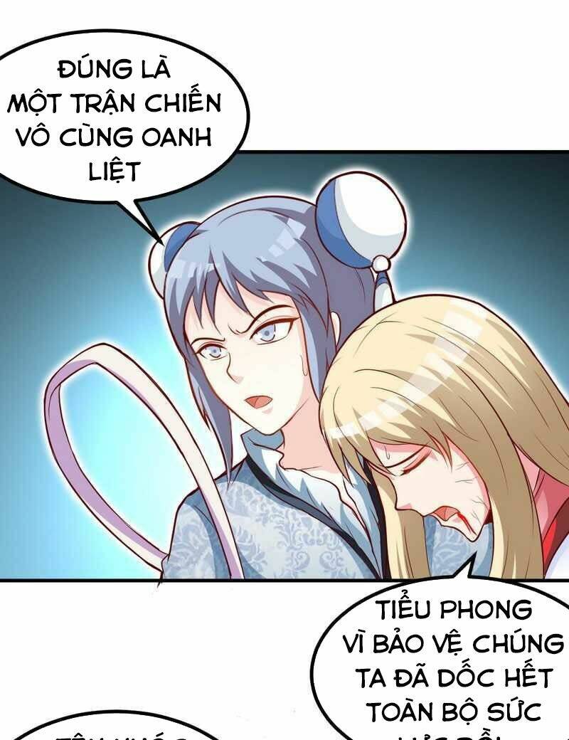 Chí Tôn Thần Ma Chương 159 Ảnh 16
