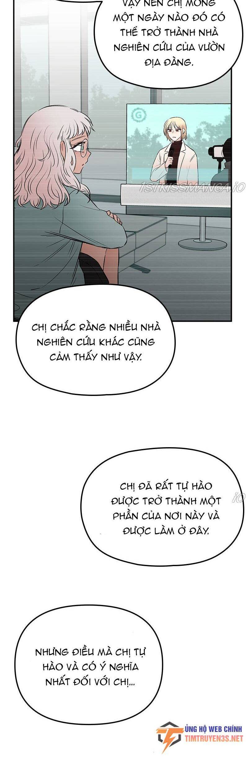 BưƠM BưỚM Và MáU Chương 68 Ảnh 41