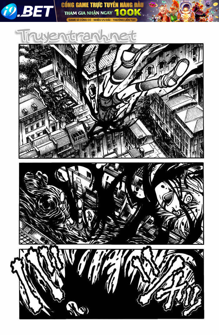 Hellsing Chương 87 Ảnh 19