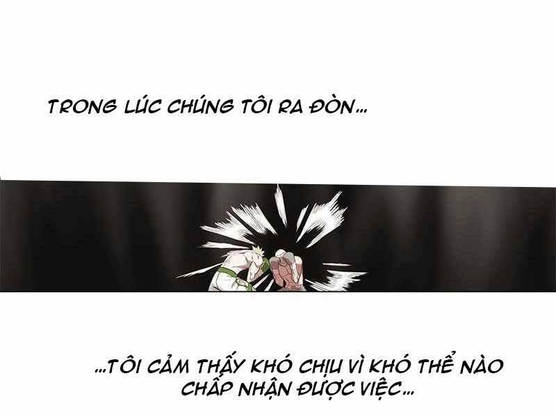 Võ Sĩ - The Boxer Chương 120 Ảnh 53