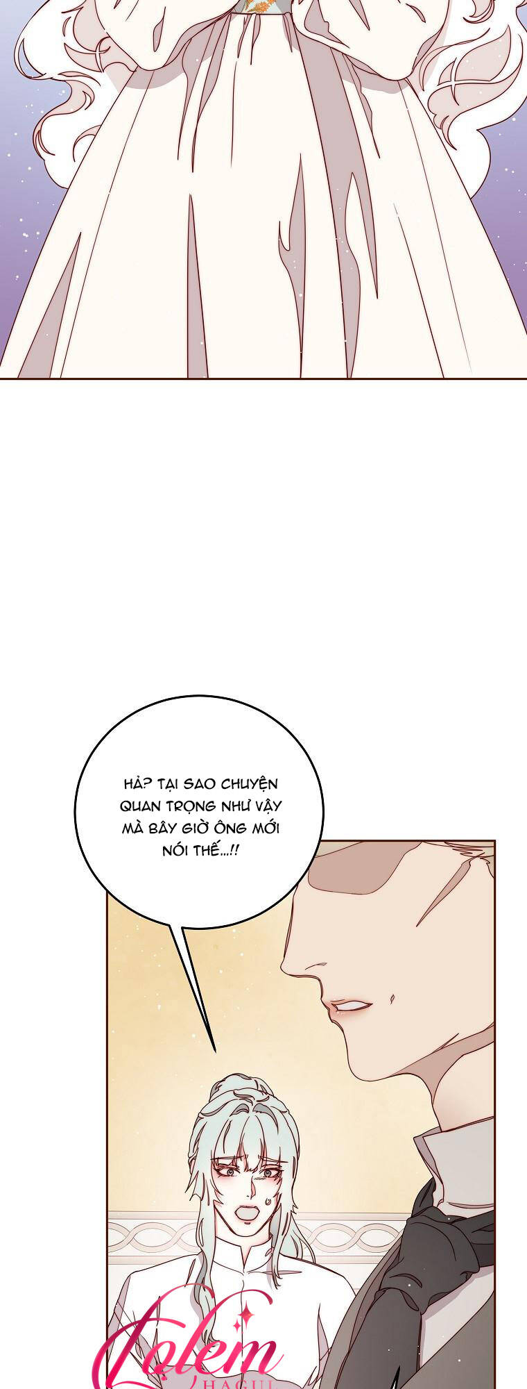 Hãy Quên Em Đi Nhé Chương 20 Ảnh 45