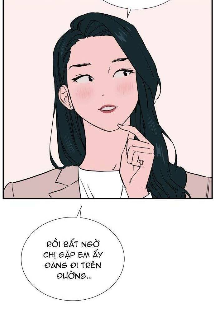 Vũ Trụ Cuả Tôi Chương 49 Ảnh 25