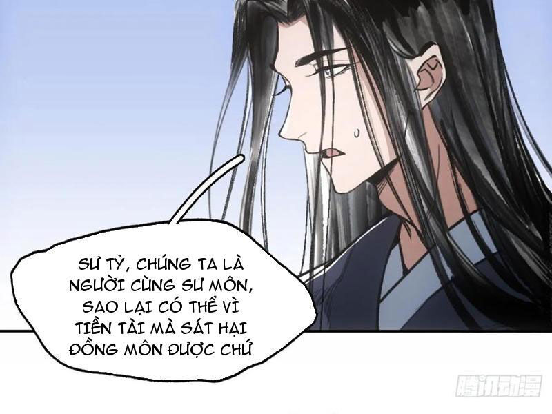 Xa Đao Nhân Chương 40 Ảnh 67