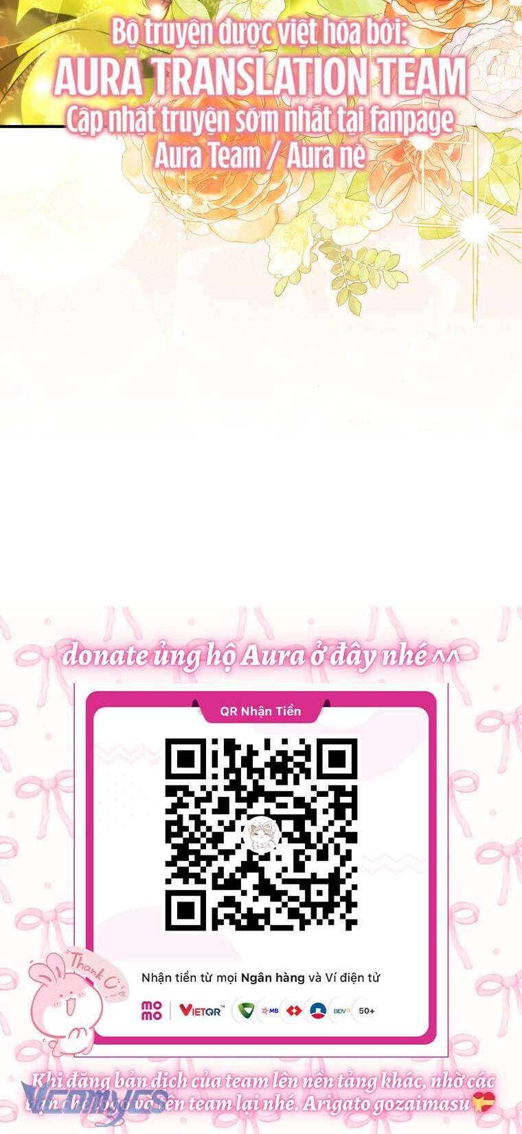 Thánh Nữ Được Đại Công Tước Nhận Nuôi Chương 49 Ảnh 36