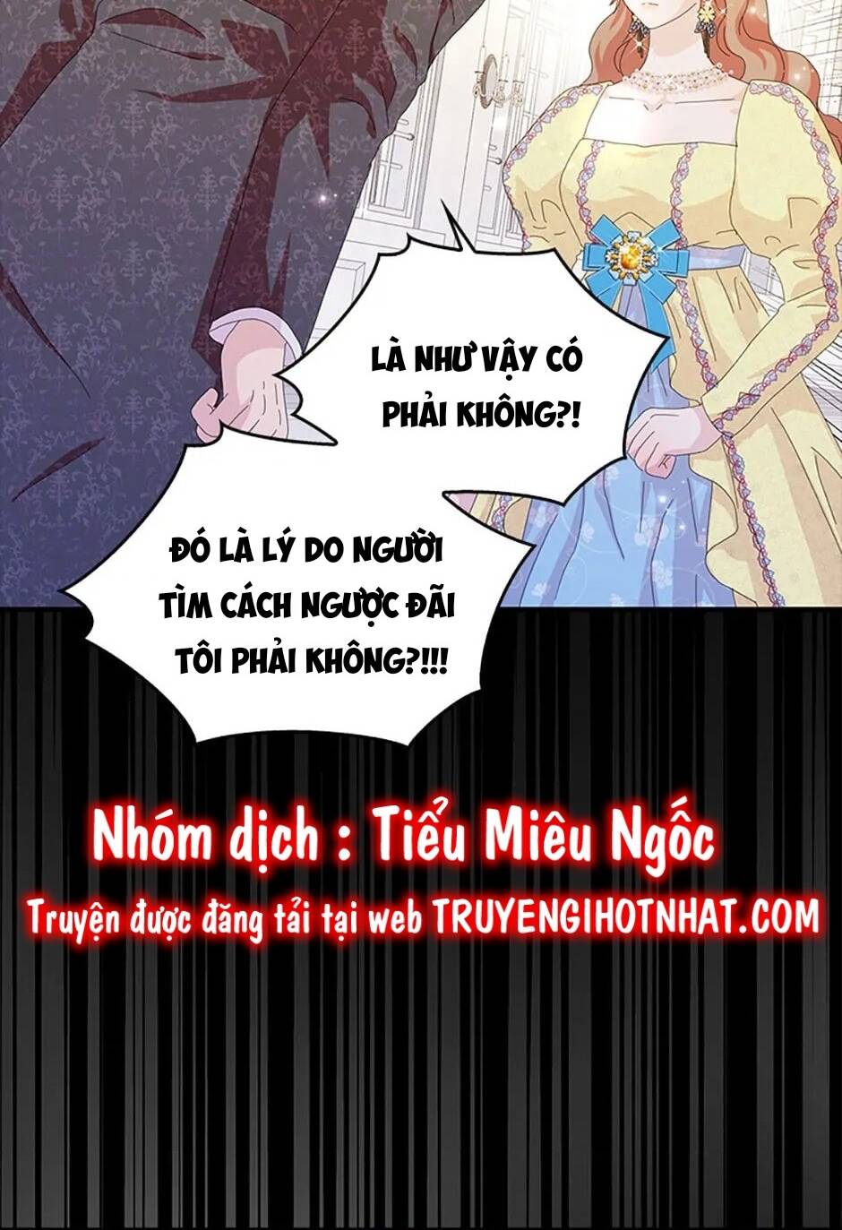 Mẹ Chồng Phản Diện Đáng Yêu Chương 56 Ảnh 51